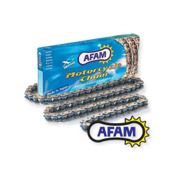 AFAM CHAIN A520XSR-G 100L