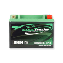 Battery Skyrich Electhium 90A