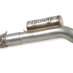 DOMA FRONT PIPE BOMB KTM...