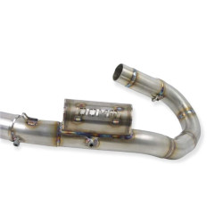 FRONT PIPE SHERCO 250/300...