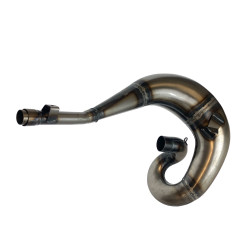 DOMA EXHAUST PIPE CR 250  1991