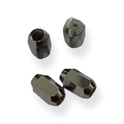 DWT CONICAL NUT 3/8-24