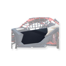 Door kit for Can-Am x3