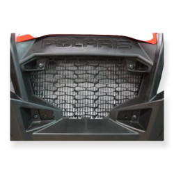 PROTECTION GRILLE ALU...