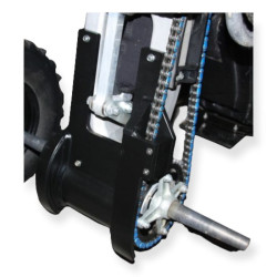 SWING ARM PHD PROTECTION 700R