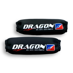 DRAGON FRONT SHOCKS COVER...