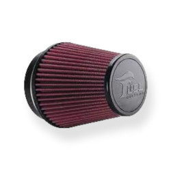 Fuel customs air filter for...