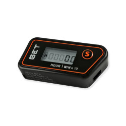 GET wireless time meter