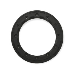 PHD black beadlock ring - 8...