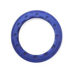 PHD blue beadlock ring - 9...