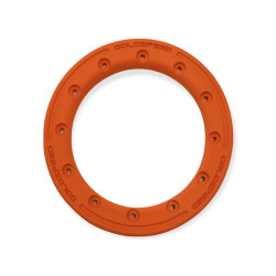 PHD orange beadlock ring -...