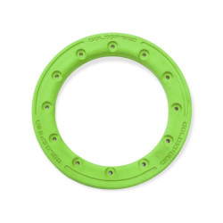 PHD green beadlock ring -...