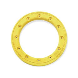 PHD yellow beadlock ring -...