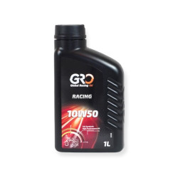100% synthetic racing oil -...