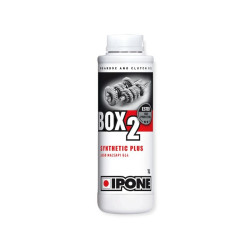 IPONE BOX 2 SYNTHES 1L OIL