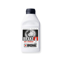 Brake fluid - IPONE brake...