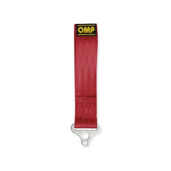 FIA towing strap - OMP