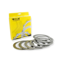 Smooth disc kit - PROX -...