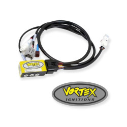 EFI box - VORTEX - Ltr450 -...