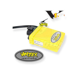 VORTEX X10 CDI LTZ400 05-09