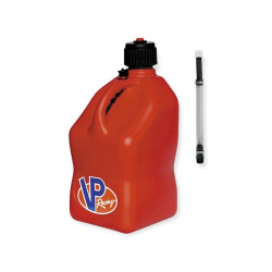 VP FUEL JERRYCAN 20L RED