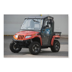 COMPLET CAB PROWLER 1000 /...