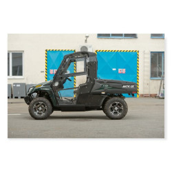 COMPLET CAB PROWLER 700 /...