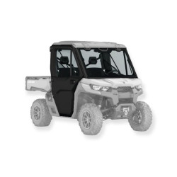 FULL CAB CAN-AM TRAXTER HEATER
