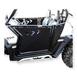 PORTES  NOIRES POLARIS  RXR...