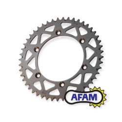 COURONNE ACIER 520 37 DENTS  