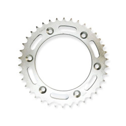 COURONNE ACIER 520 CAN AM...