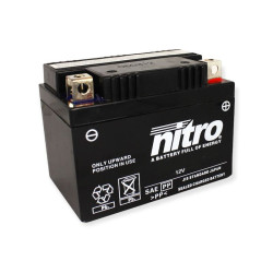 BATTERIE NITRO RAPTOR 700...