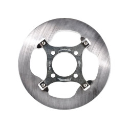 DISQUE QUAD ARRIERE...
