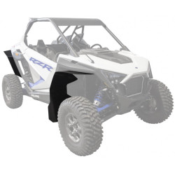 Kit bavette mud flap...