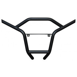 Bumper avant STL noir -...