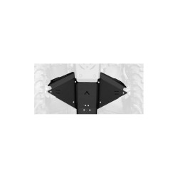 Protection de triangles...