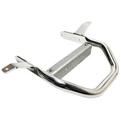 Grab bar alu Yamaha Banshee...