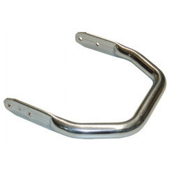 Grab bar alu Yamaha 350...