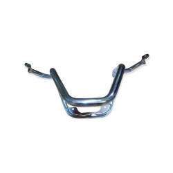GRAB BAR DRAG'ON ALU SUZUKI...