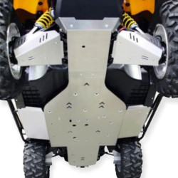 PROTECTION INTEGRALE ALU...