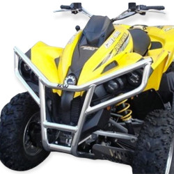BUMPER AVANT BR1 ALU CAN-AM...