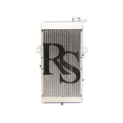 Radiateur Yamaha 700R gros...