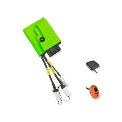 BOITIER ECU GET RX1 PRO...