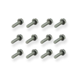 GoldSpeed:VIS BEAD LOCK...