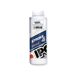 HUILE MOTEUR IPONE STROKE 4...