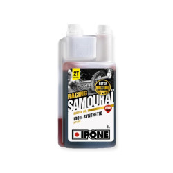 HUILE MOTEUR IPONE 2T...