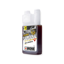 SAMOURAI RACING FRAISE 1L  