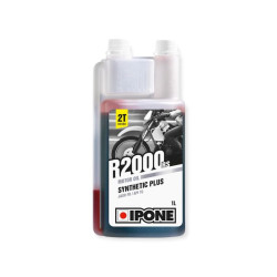 HUILE MOTEUR IPONE 2T R2000...