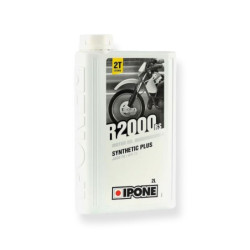 HUILE MOTEUR IPONE 2T R2000...