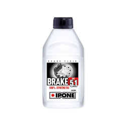 IPONE BRAKE DOT 5.1 500ML  